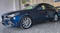 Mazda 3 3 III 2013 5p 1.5d Exceed 105cv Bleu - thumbnail 7