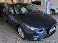 Mazda 3 3 III 2013 5p 1.5d Exceed 105cv Bleu - thumbnail 5