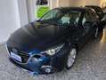 Mazda 3 3 III 2013 5p 1.5d Exceed 105cv Bleu - thumbnail 6
