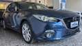 Mazda 3 3 III 2013 5p 1.5d Exceed 105cv Bleu - thumbnail 4