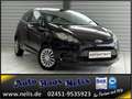 Ford Fiesta 1.25 Trend Klima RCD 4Season Schwarz - thumbnail 1