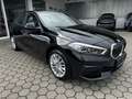 BMW 116 i Limousine LED-SCHEINWERFER NAVI KLIMA Schwarz - thumbnail 10
