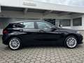 BMW 116 i Limousine LED-SCHEINWERFER NAVI KLIMA Schwarz - thumbnail 9