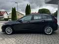 BMW 116 i Limousine LED-SCHEINWERFER NAVI KLIMA Schwarz - thumbnail 5