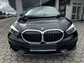 BMW 116 i Limousine LED-SCHEINWERFER NAVI KLIMA Schwarz - thumbnail 11