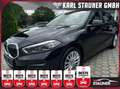 BMW 116 i Limousine LED-SCHEINWERFER NAVI KLIMA Schwarz - thumbnail 1