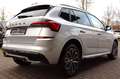 Skoda Kamiq 1.5 TSI ACT Monte Carlo DSG !! LED+Pano !! Silber - thumbnail 4