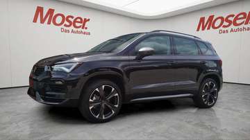 Ateca 2.0 tsi 4drive 190cv dsg Gancio Traino