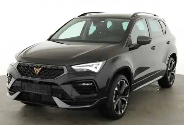 CUPRA Ateca Ateca 2.0 tsi 4drive 190cv dsg Gancio Traino Tetto apr.