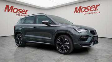 Ateca 2.0 tsi 4drive 190cv dsg Gancio Traino Tetto apr.