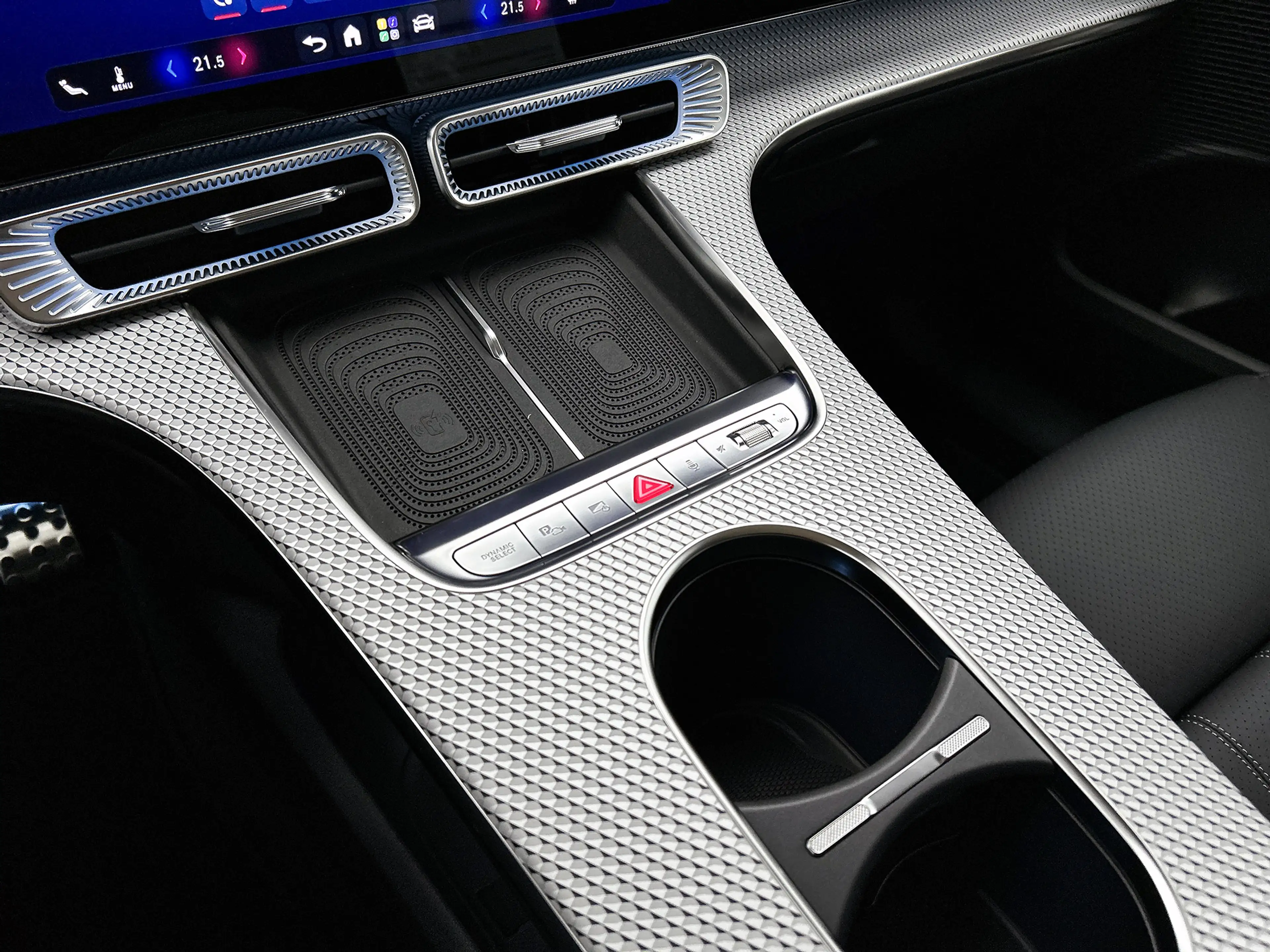 Mercedes-Benz GLC 250 Business Solution AMG 85 kWh | Nightpakket | Plus — photo 11