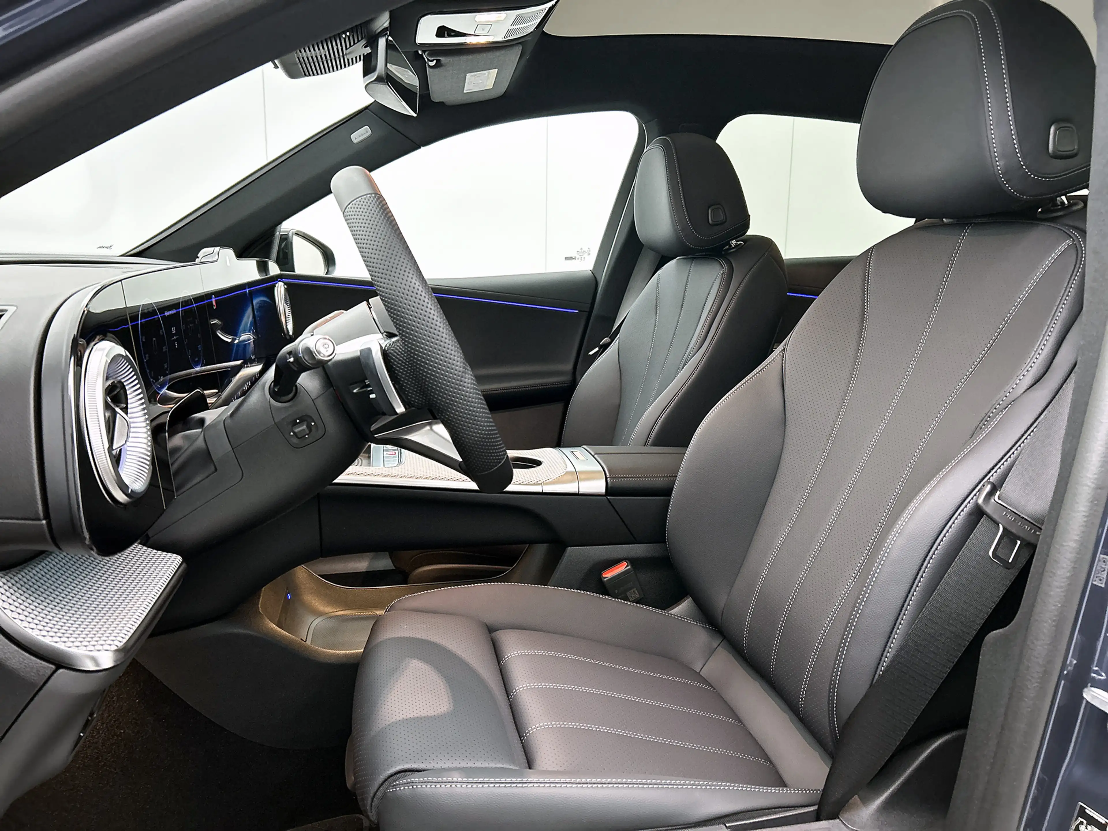 Mercedes-Benz GLC 250 Business Solution AMG 85 kWh | Nightpakket | Plus — photo 5
