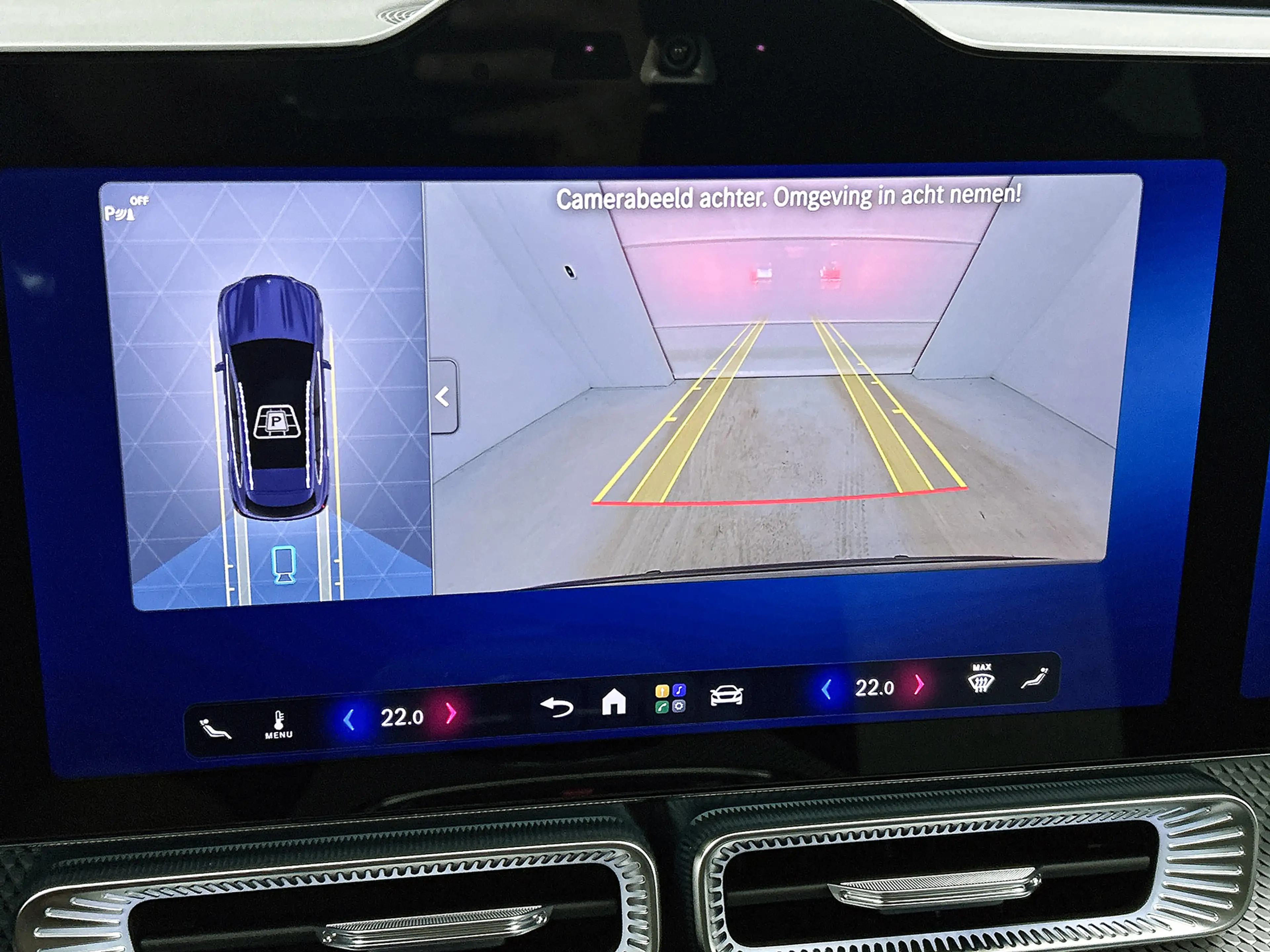 Mercedes-Benz GLC 250 Business Solution AMG 85 kWh | Nightpakket | Plus — photo 8