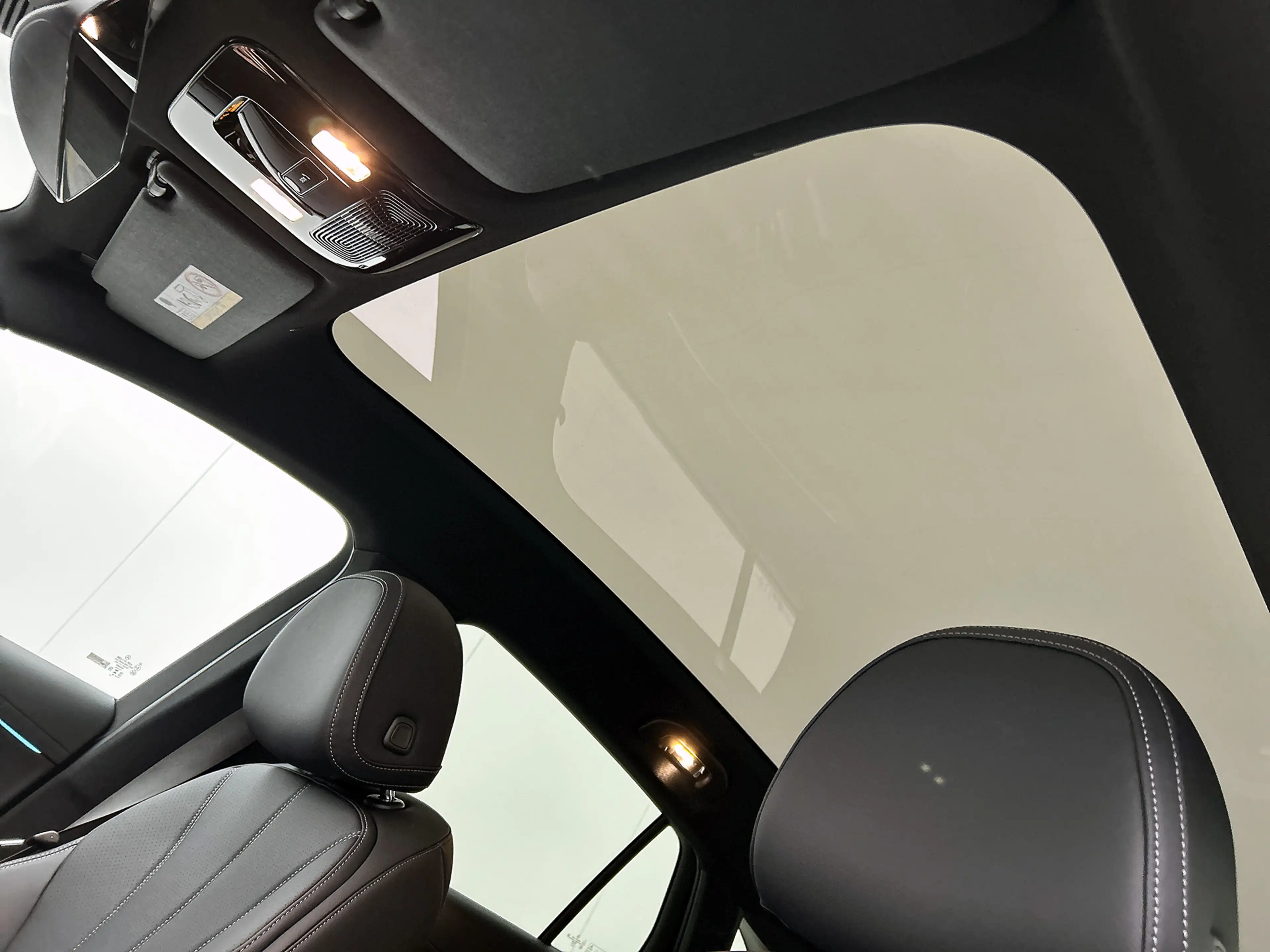Mercedes-Benz GLC 250 Business Solution AMG 85 kWh | Nightpakket | Plus — photo 12