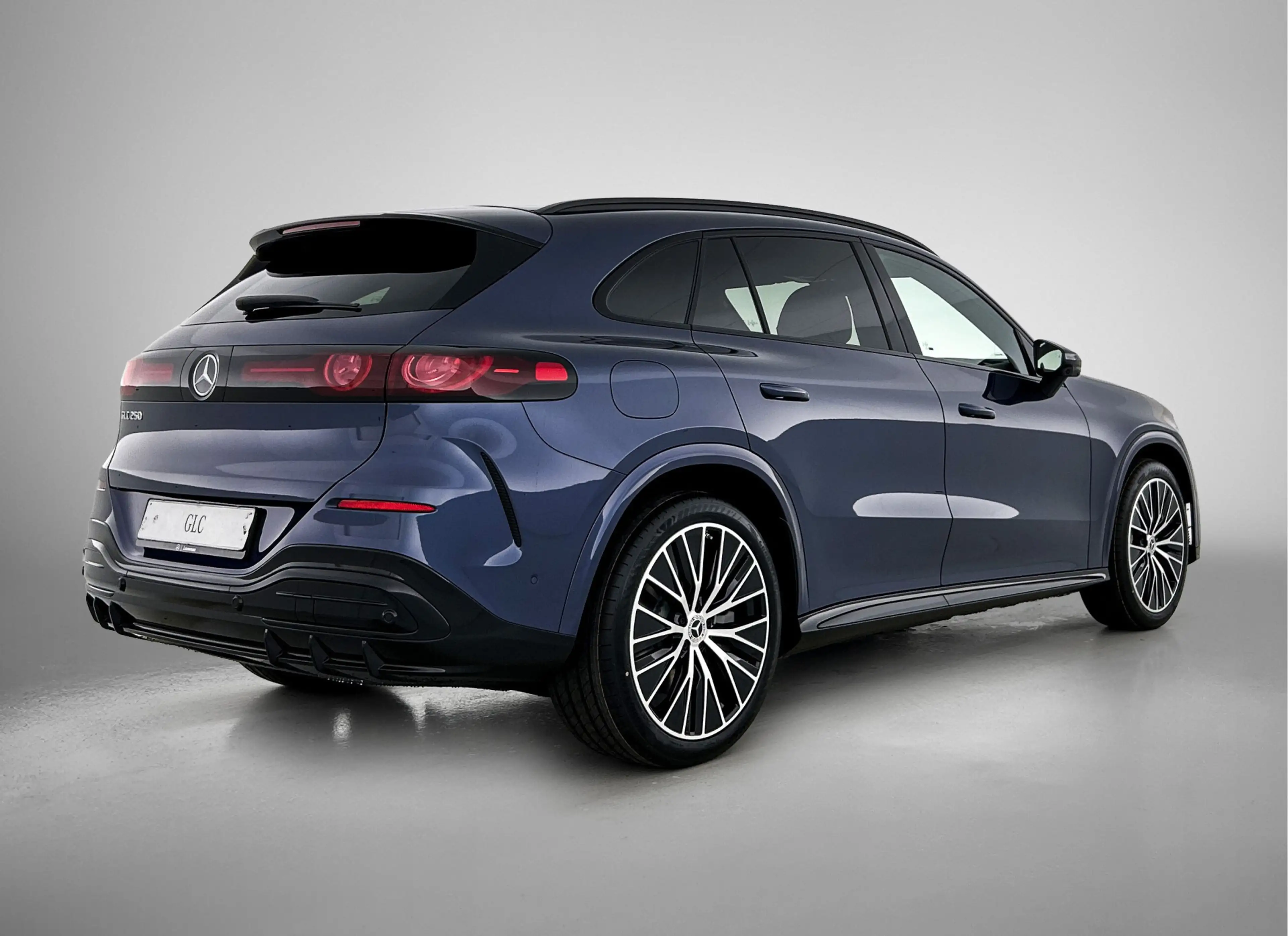 Mercedes-Benz GLC 250 Business Solution AMG 85 kWh | Nightpakket | Plus — photo 2