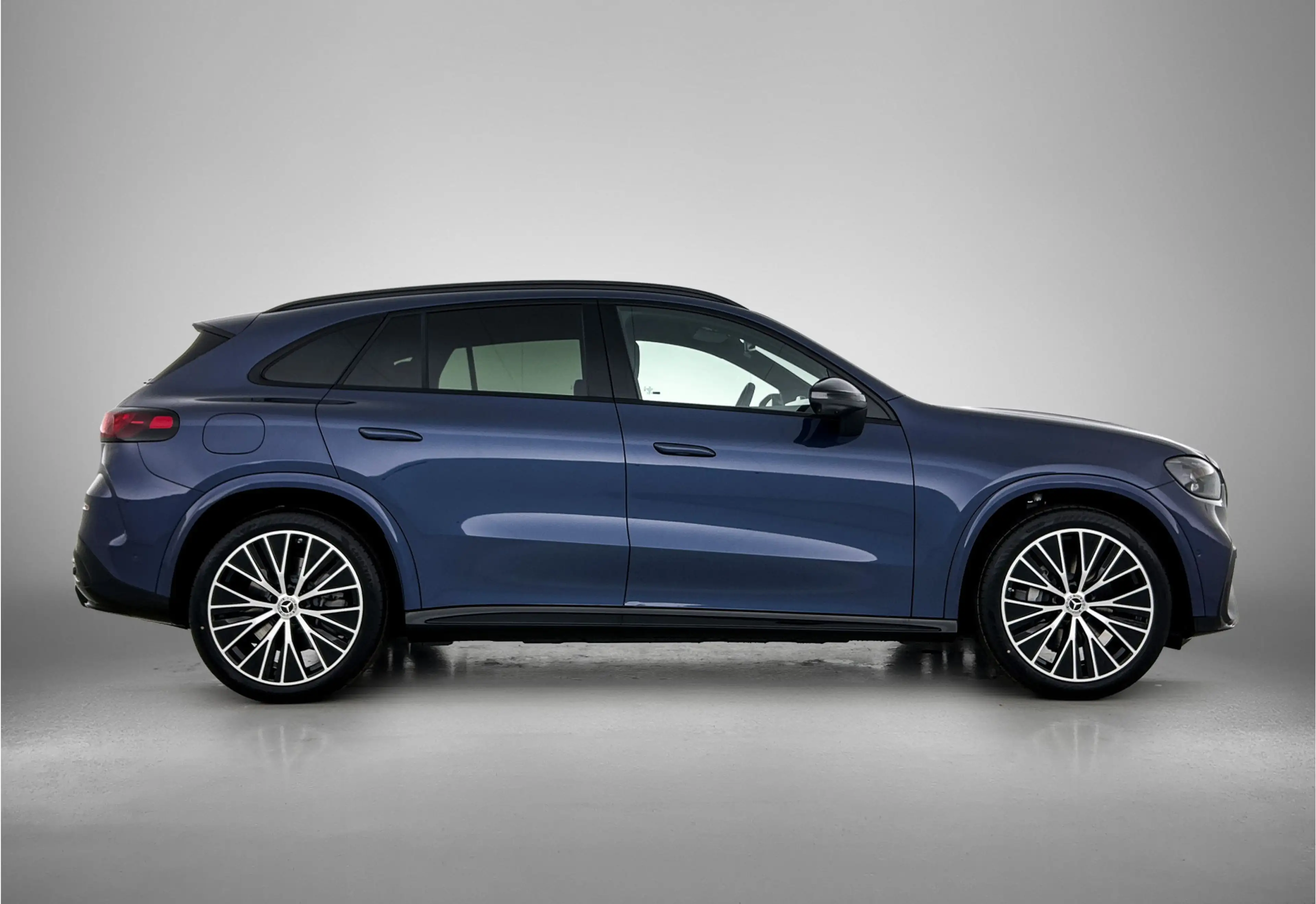 Mercedes-Benz GLC 250 Business Solution AMG 85 kWh | Nightpakket | Plus — photo 13