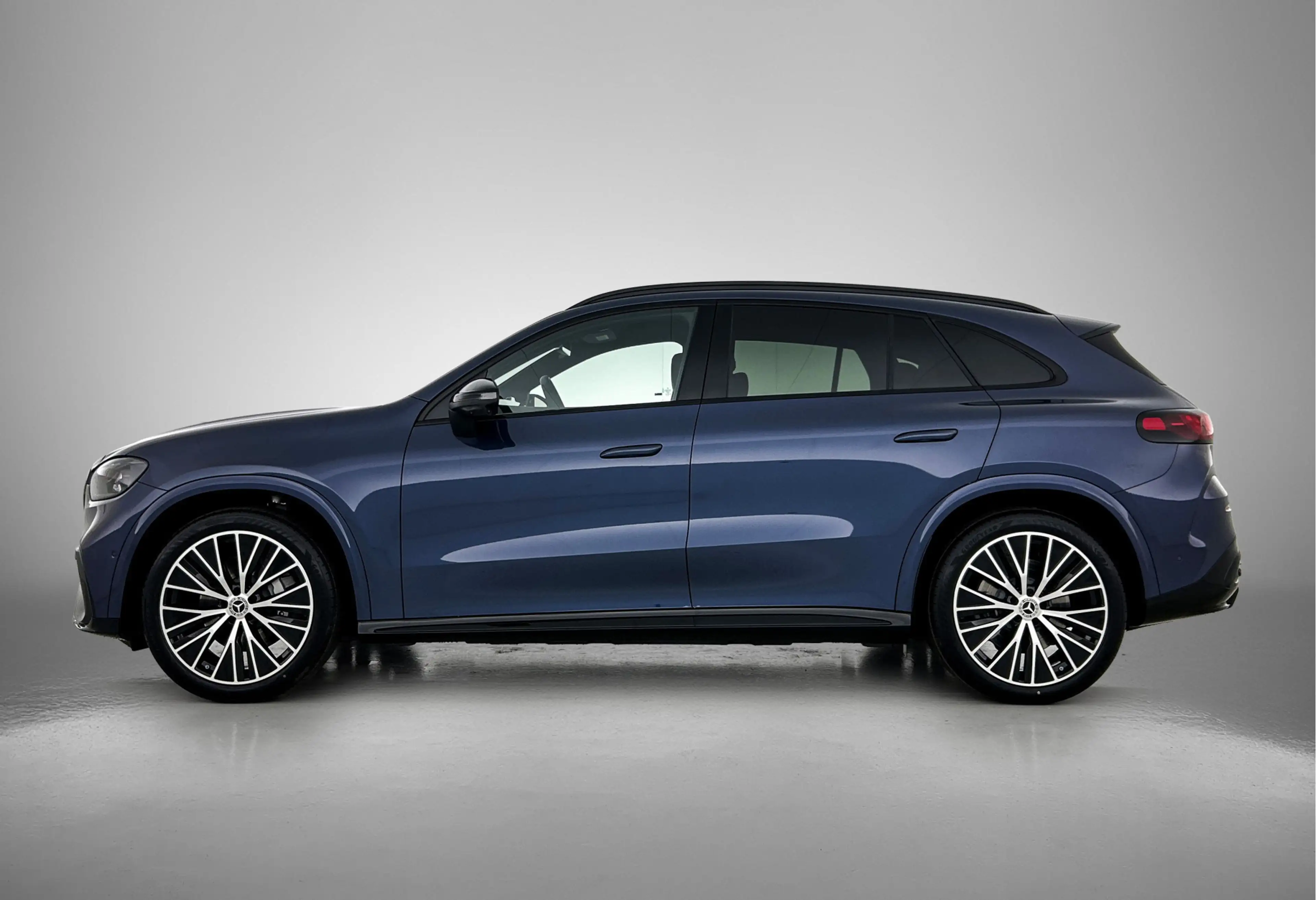 Mercedes-Benz GLC 250 Business Solution AMG 85 kWh | Nightpakket | Plus — photo 3