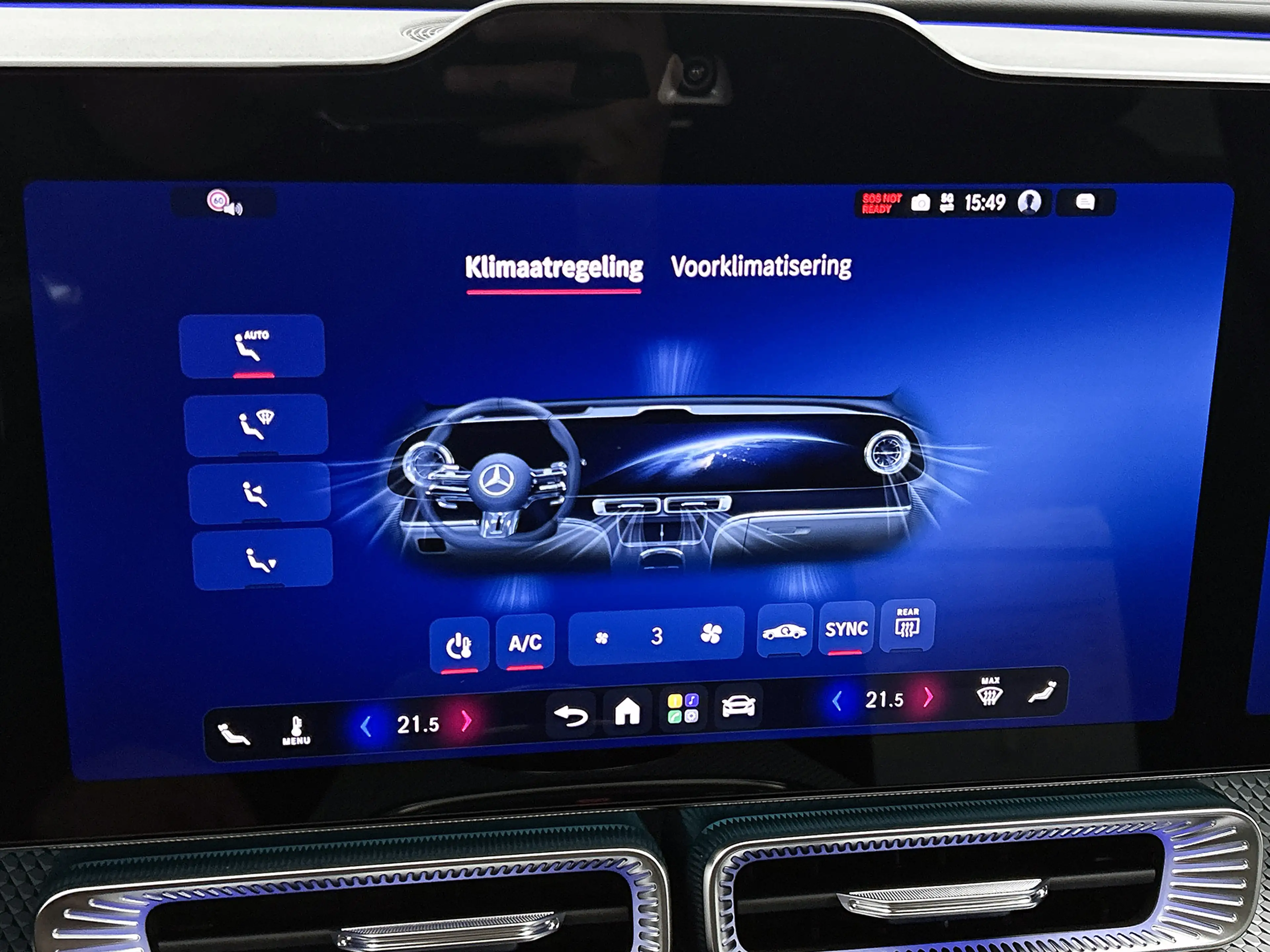 Mercedes-Benz GLC 250 Business Solution AMG 85 kWh | Nightpakket | Plus — photo 10