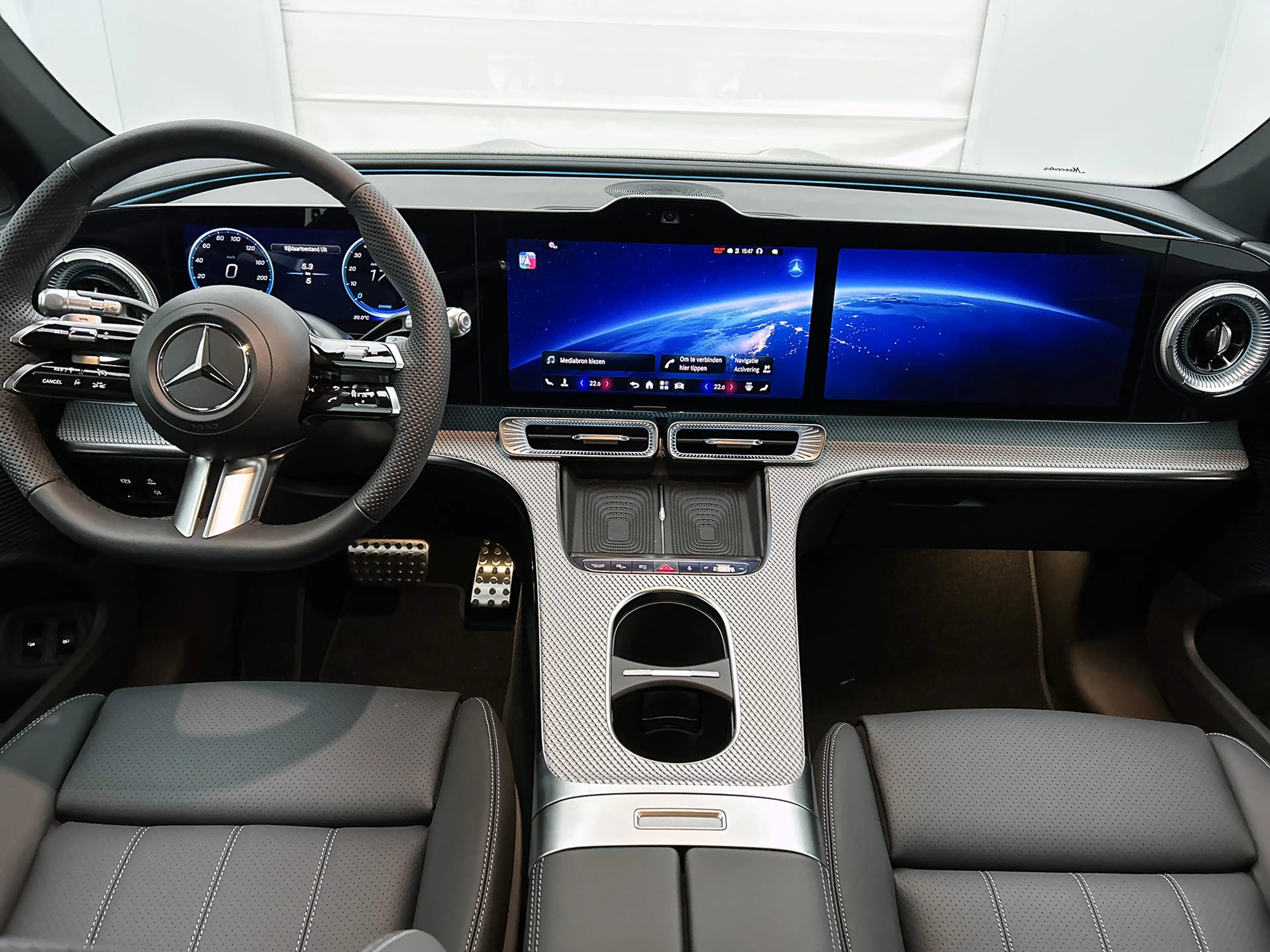 Mercedes-Benz GLC 250 Business Solution AMG 85 kWh | Nightpakket | Plus — photo 4