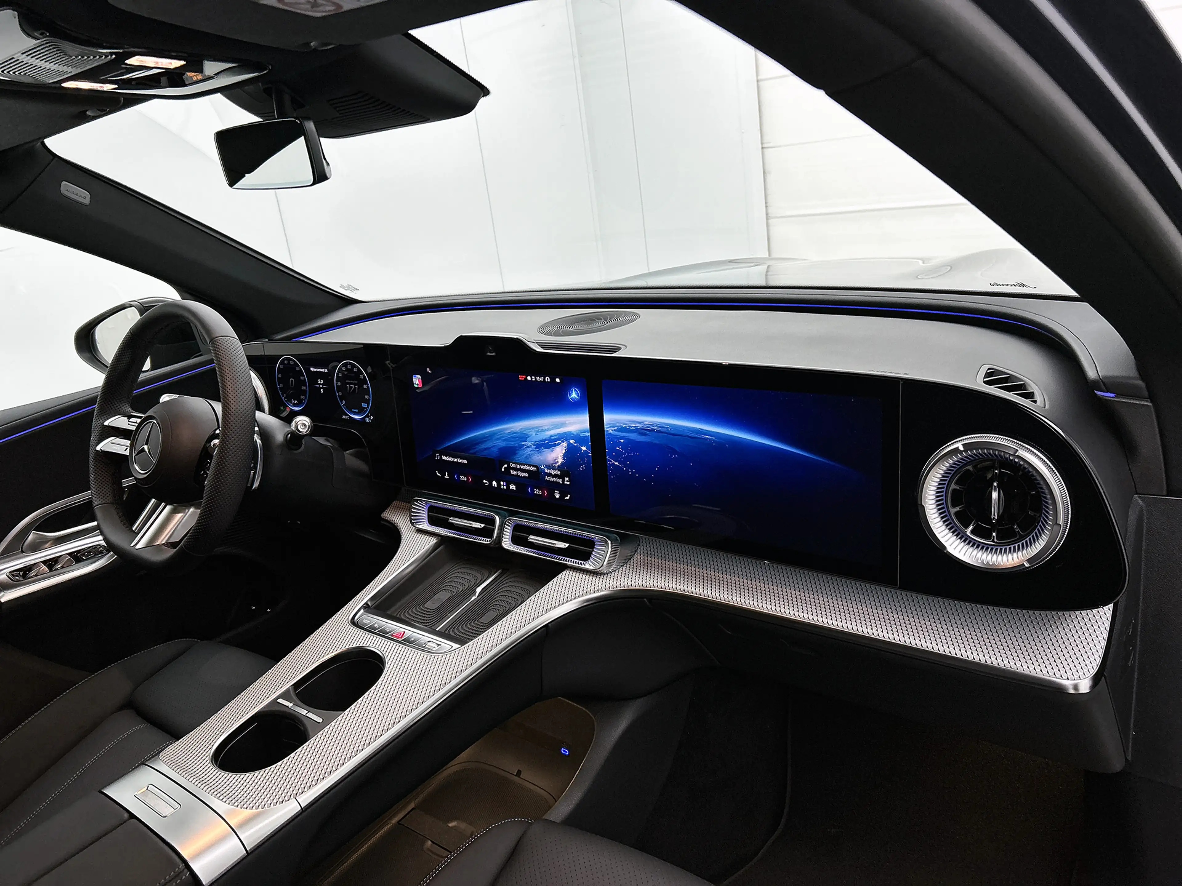 Mercedes-Benz GLC 250 Business Solution AMG 85 kWh | Nightpakket | Plus — photo 7