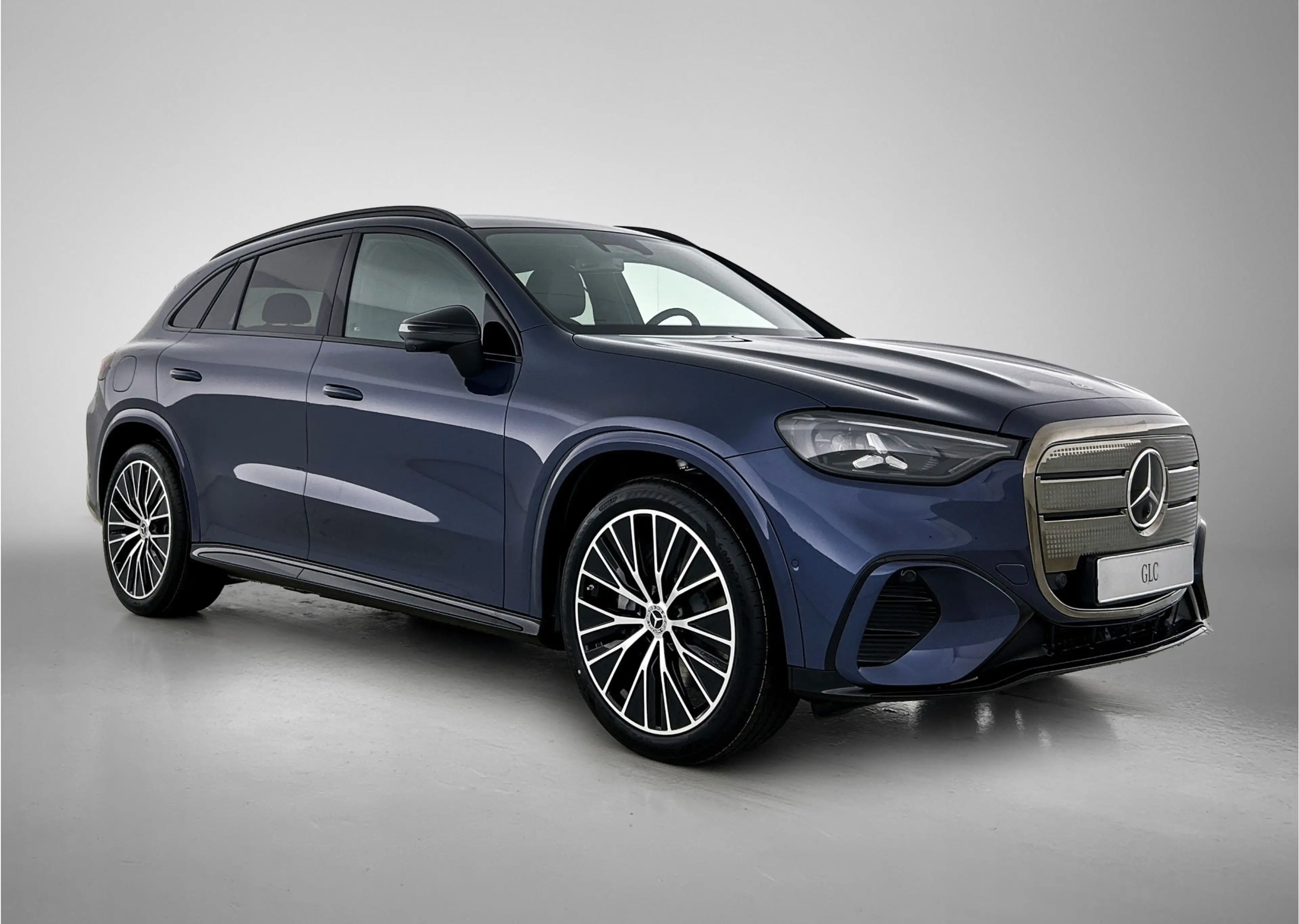 Mercedes-Benz GLC 250 Business Solution AMG 85 kWh | Nightpakket | Plus — photo 14