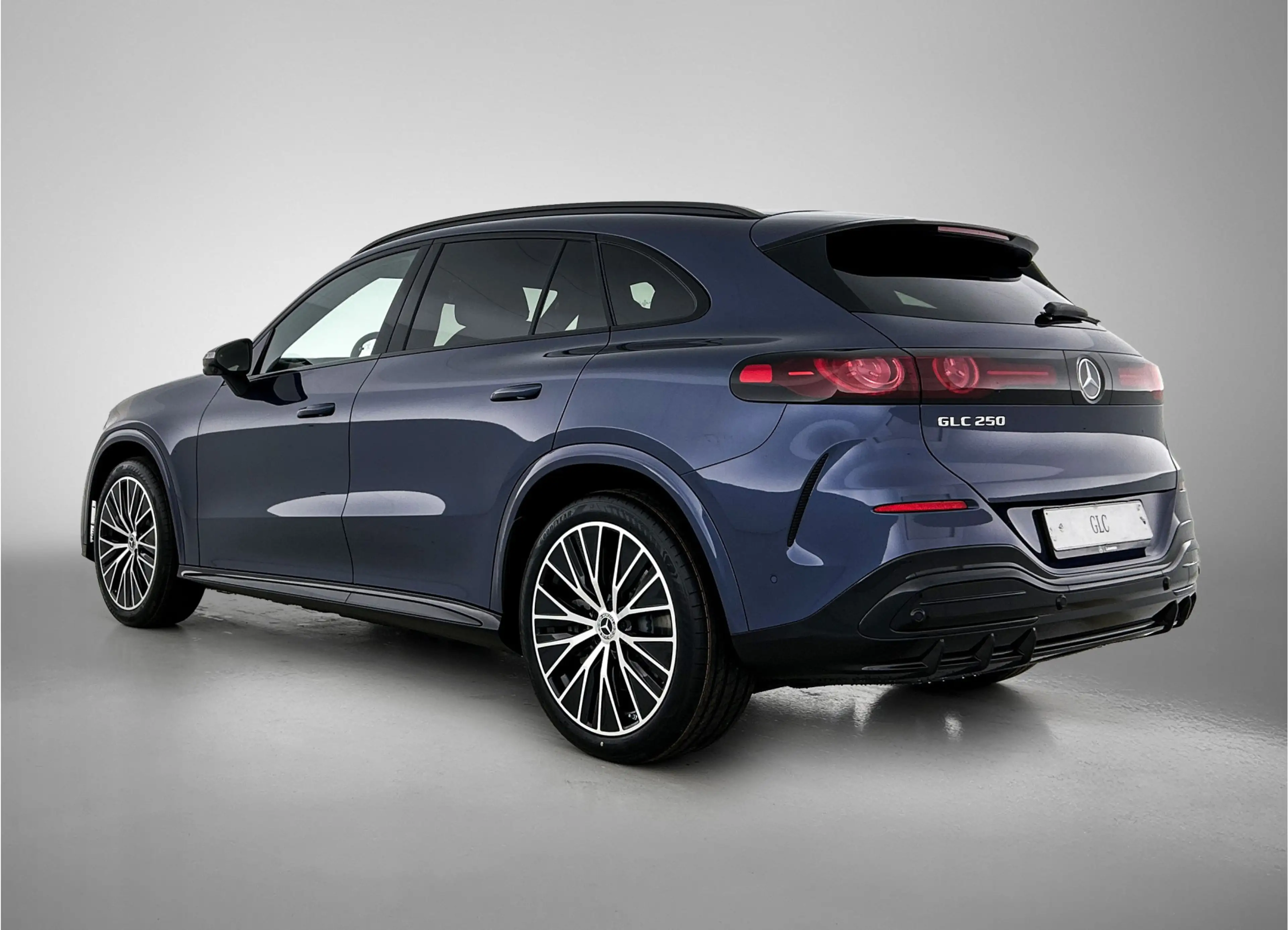 Mercedes-Benz GLC 250 Business Solution AMG 85 kWh | Nightpakket | Plus — photo 15