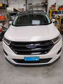 Edge 2.0 tdci Vignale s