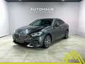 BMW 218 d Gran Coupe Aut. ***LED | Leder | Headup*** Silber - thumbnail 1