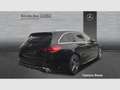 Mercedes-Benz C 200 Estate Negro - thumbnail 6