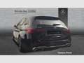 Mercedes-Benz C 200 Estate Negro - thumbnail 8