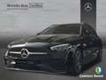 Mercedes-Benz C 200 Estate Negro - thumbnail 1