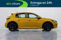 Peugeot 208 Active Pack Eléctrico 100kW Amarillo - thumbnail 7