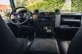 Land Rover Defender Defender 90 // 2.2 // SOFTTOP // LAST GEN Bleu - thumbnail 11