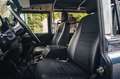 Land Rover Defender Defender 90 // 2.2 // SOFTTOP // LAST GEN Bleu - thumbnail 10