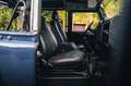 Land Rover Defender Defender 90 // 2.2 // SOFTTOP // LAST GEN Bleu - thumbnail 15