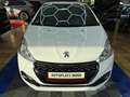 Peugeot 208 GTi Weiß - thumbnail 2