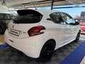 Peugeot 208 GTi Weiß - thumbnail 4