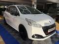 Peugeot 208 GTi Weiß - thumbnail 3
