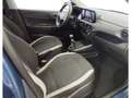 Hyundai i10 Trend 1.2 Navi Kamera PDC SHZ 1.Hand Blau - thumbnail 9