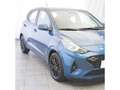 Hyundai i10 Trend 1.2 Navi Kamera PDC SHZ 1.Hand Blau - thumbnail 3