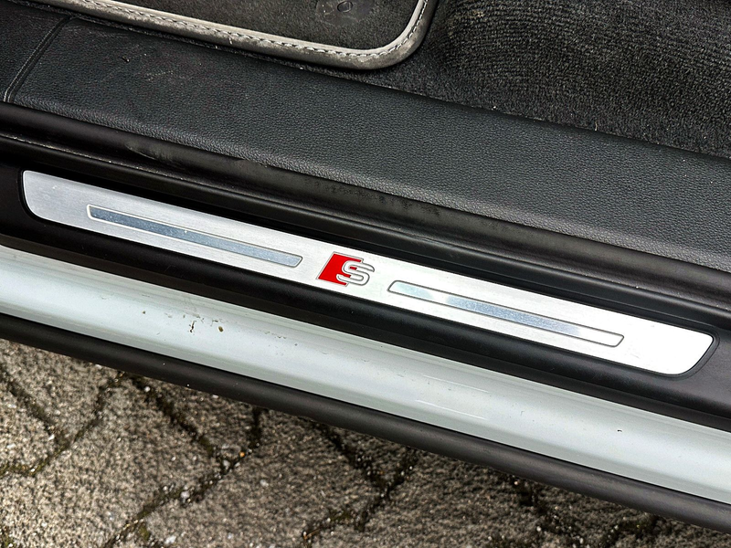 Audi Q7 55TFSI qu S LINE BLACK HUD PANO AHK 7-SITZER — photo 9
