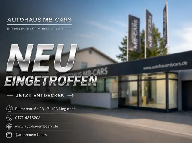 MINI Cooper Countryman *AUTO*PANO*18ZOLL