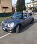 MINI Cooper S Cabrio Szürke - thumbnail 12