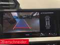 Audi A3 Sportback 35 TDI S tronic advanced REAR VIEW NAVI Silber - thumbnail 30