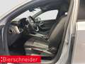 Audi A3 Sportback 2.0 TDI S tronic 35 advanced REAR ACC NA Silber - thumbnail 12