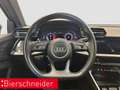 Audi A3 Sportback 35 TDI S tronic advanced REAR VIEW NAVI Silber - thumbnail 13