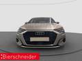 Audi A3 Sportback 35 TDI S tronic advanced REAR VIEW NAVI Silber - thumbnail 3