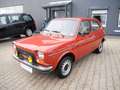 Fiat 127 A S Berlina Special Czerwony - thumbnail 2