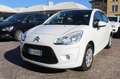Citroen C3 1.1 Seduction Limited Weiß - thumbnail 1