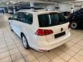 Volkswagen Golf Variant 1.6 Comfortline BlueTDI Navi, AHK; Klimaautomatik Alb - thumbnail 8